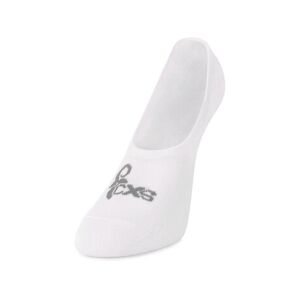 CXS LOWER 3ks Ponožky nízké bílá 43-46